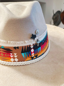 Southwest Cowgirl