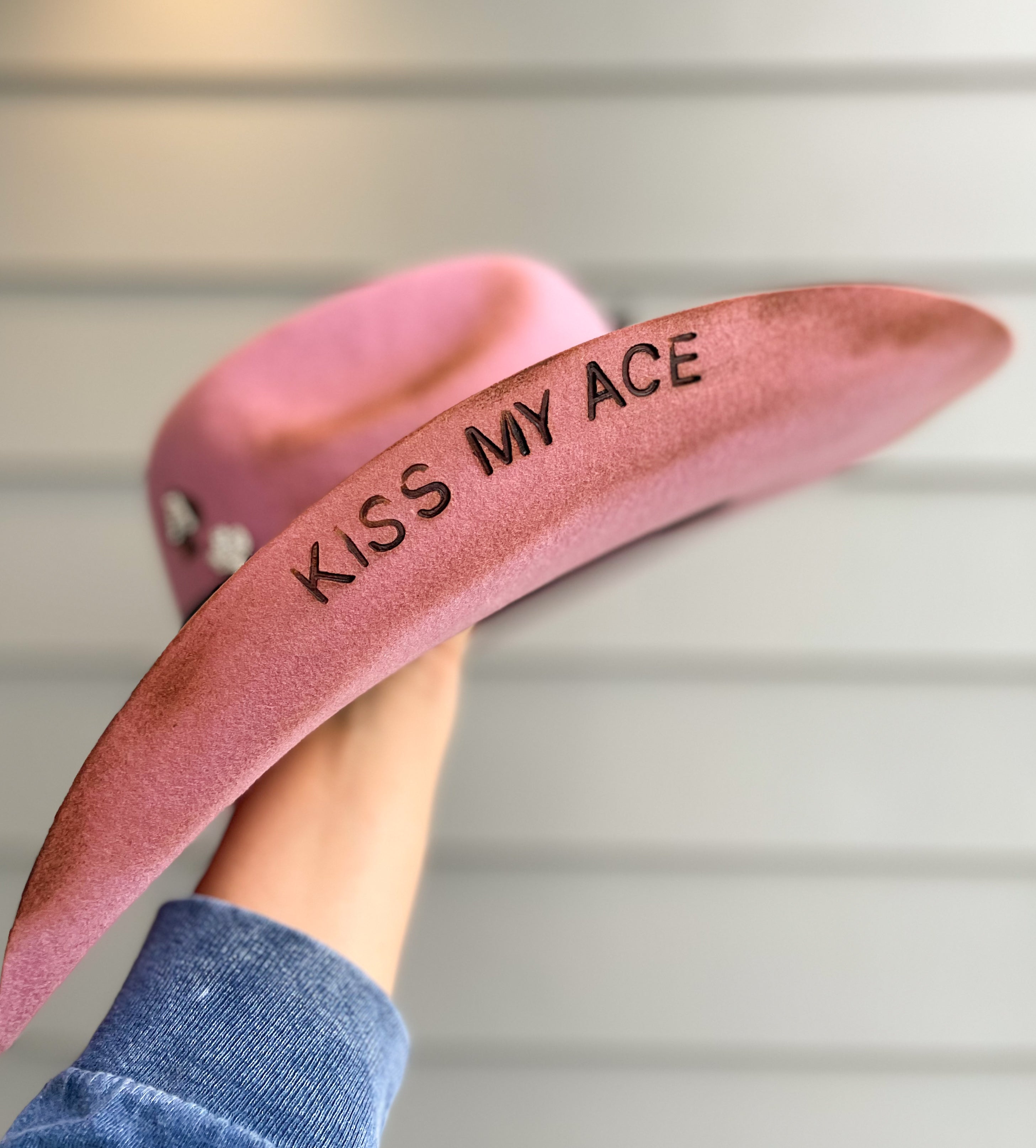 KISS MY ACE