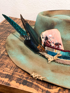 Rodeo Rebel-SOLD