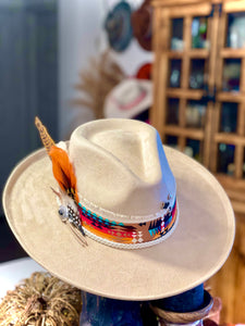 Southwest Cowgirl