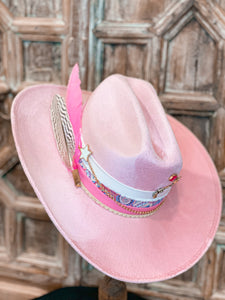 Honky Tonk Barbie - SOLD